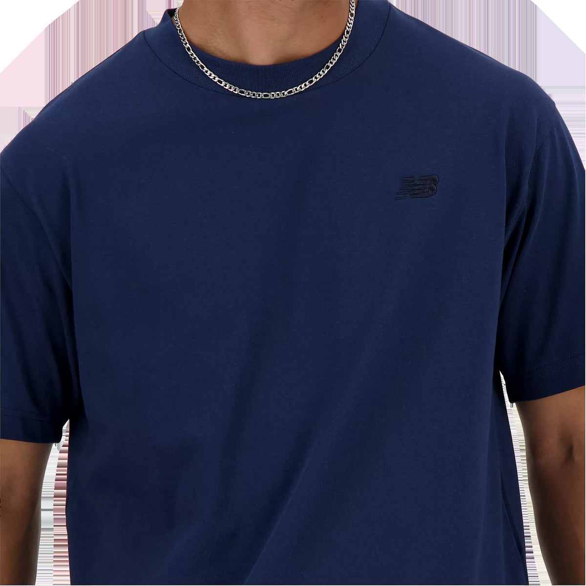 Men's Athletics Cotton T-Shirt