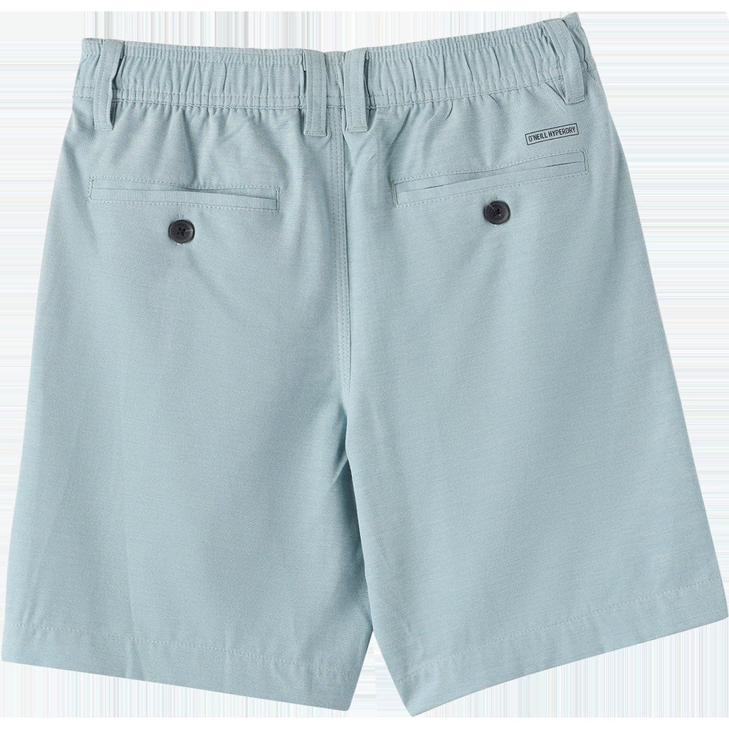 Youth Reserve Light Check Elastic Waist 16"