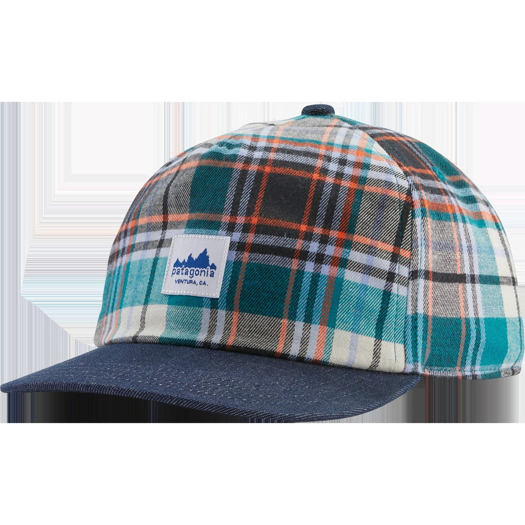 Range Cap