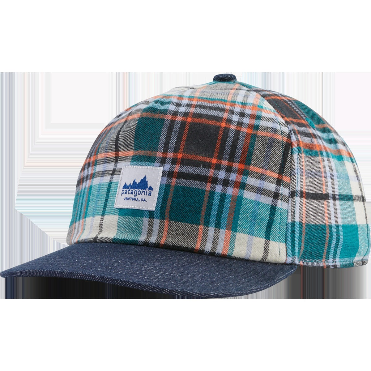 Range Cap