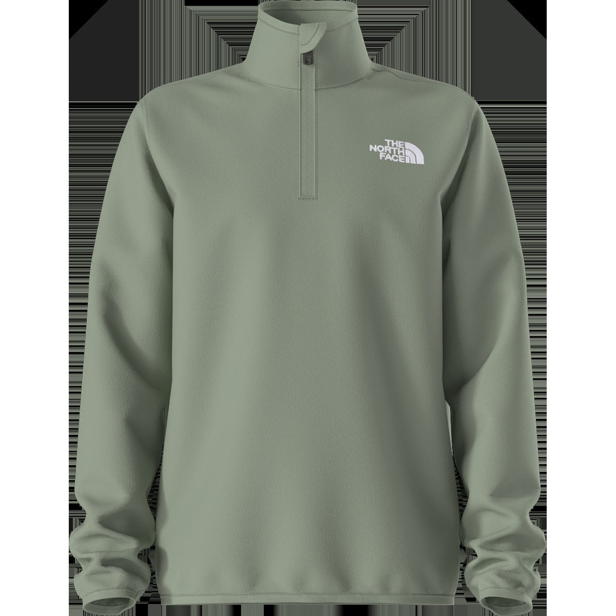 Youth Glacier 1/4 Zip Pullover