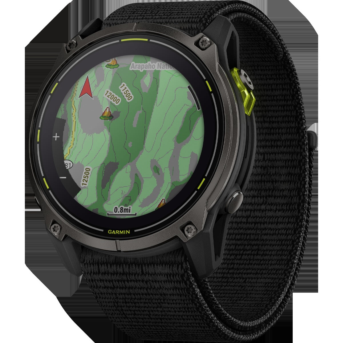 Enduro 3