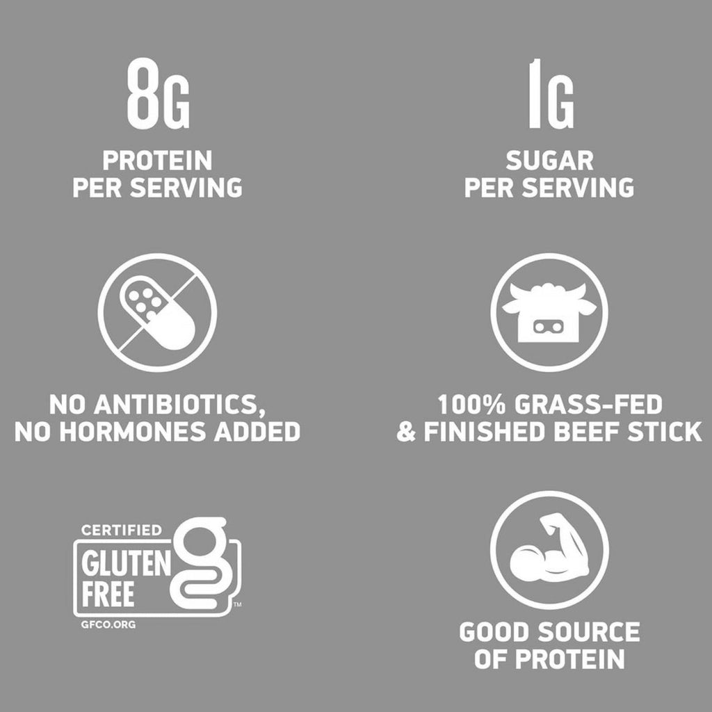 Beef Sticks 1 oz