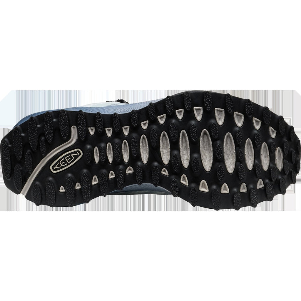 Women's Zionic NTX Mid Waterproof