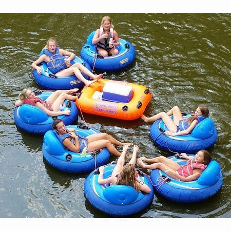 Tube Pro Inflatable River Tube