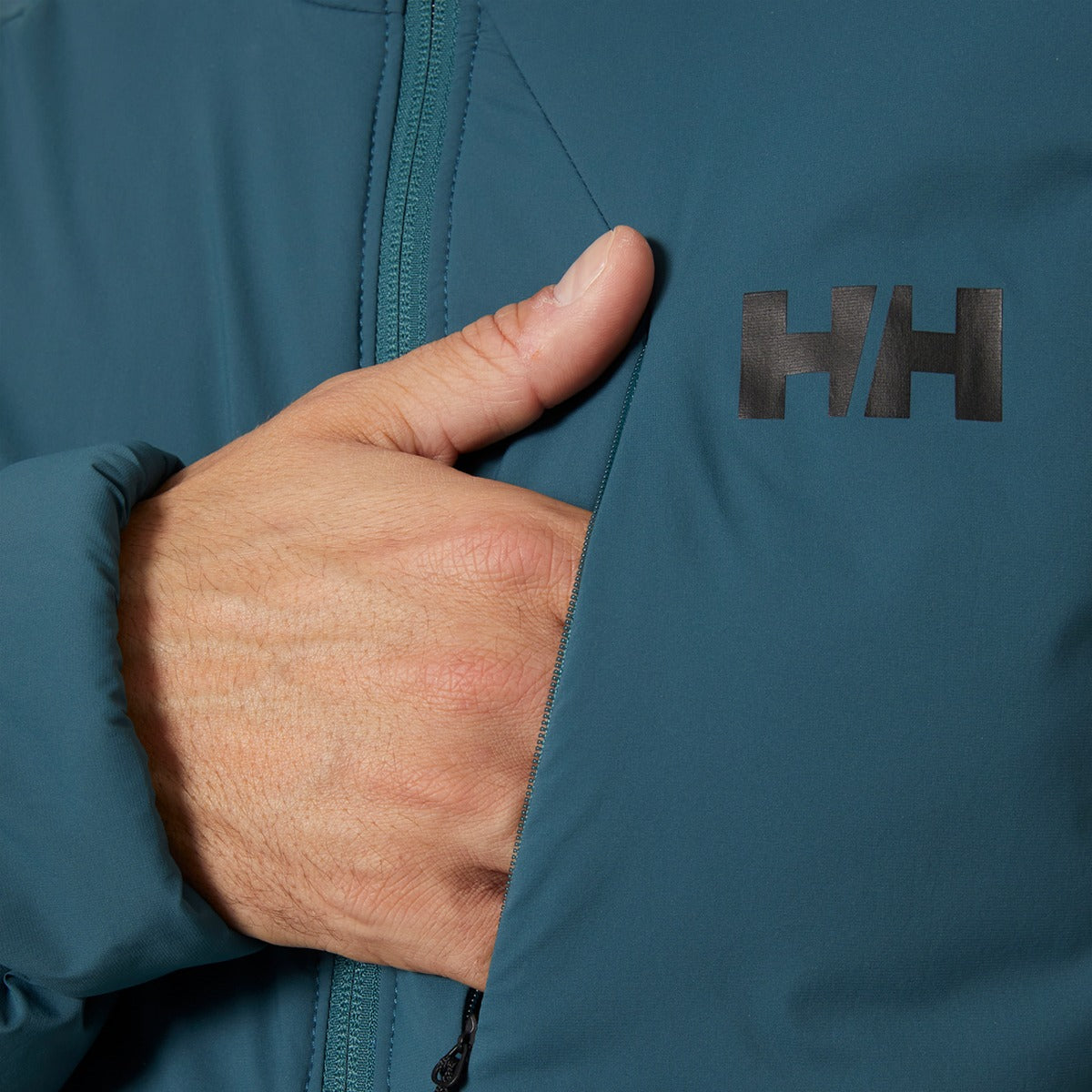 Men's Odin Stretch Insulator Jacket 2.0