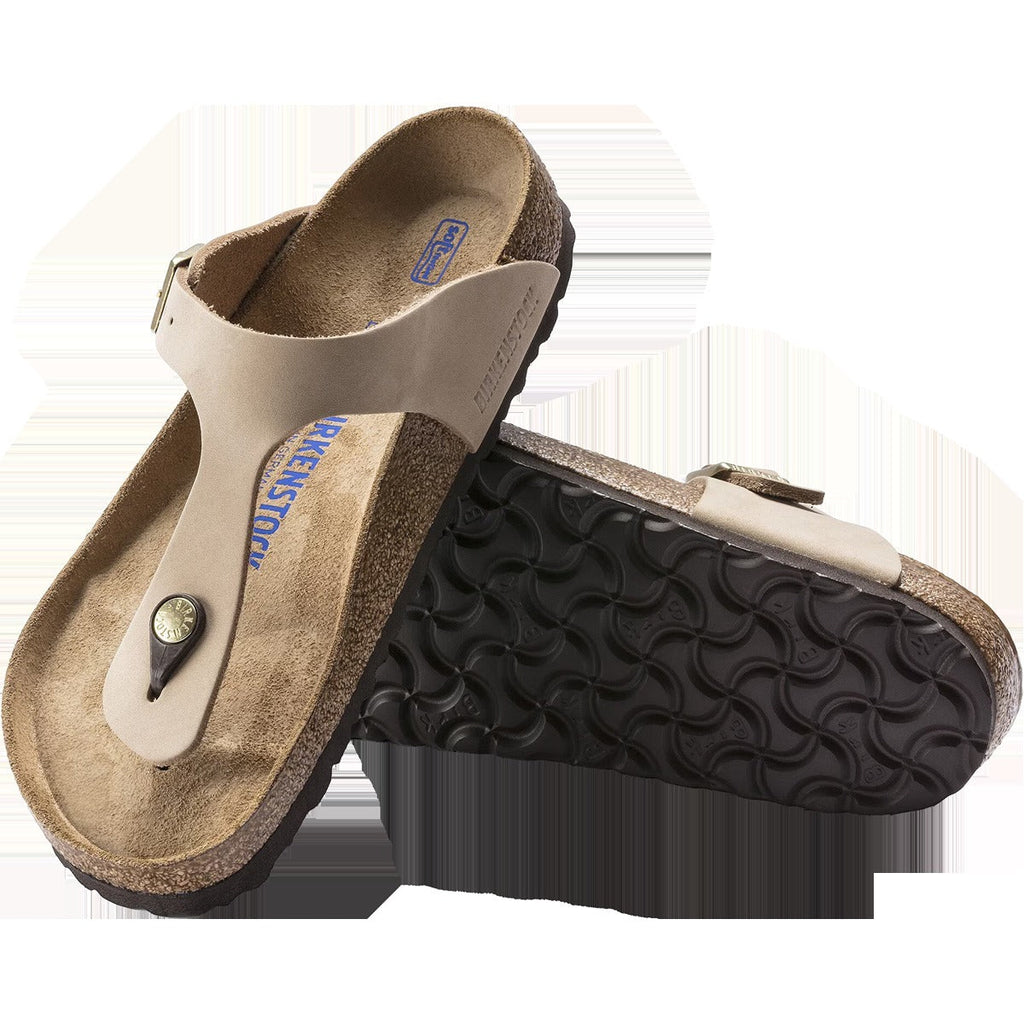 Women's Gizeh Soft Footbed