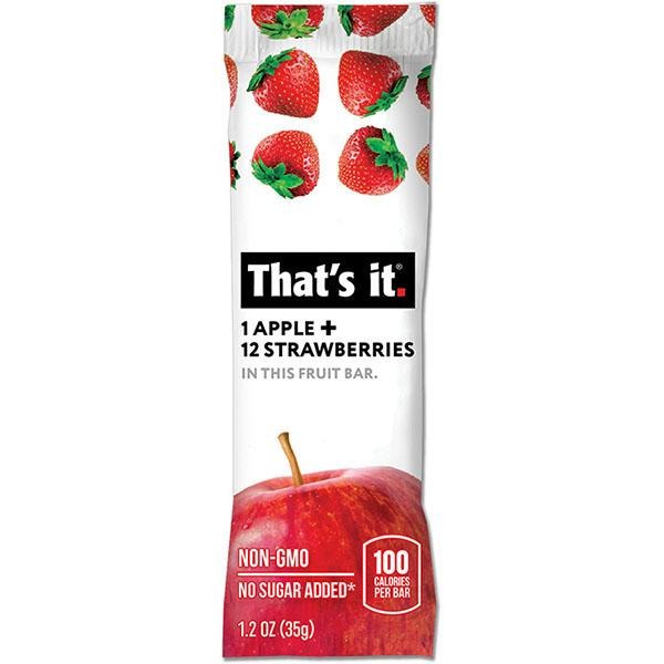That's It Bar