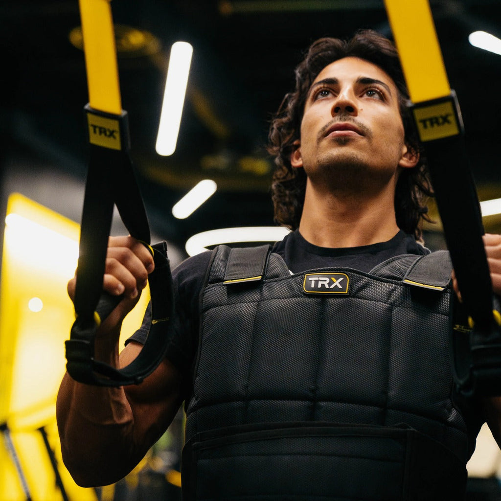 Hexgrip 40 lb Weight Vest