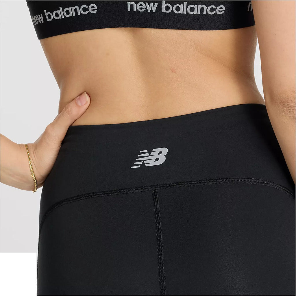Women's NB Sleek Pocket High Rise Legging