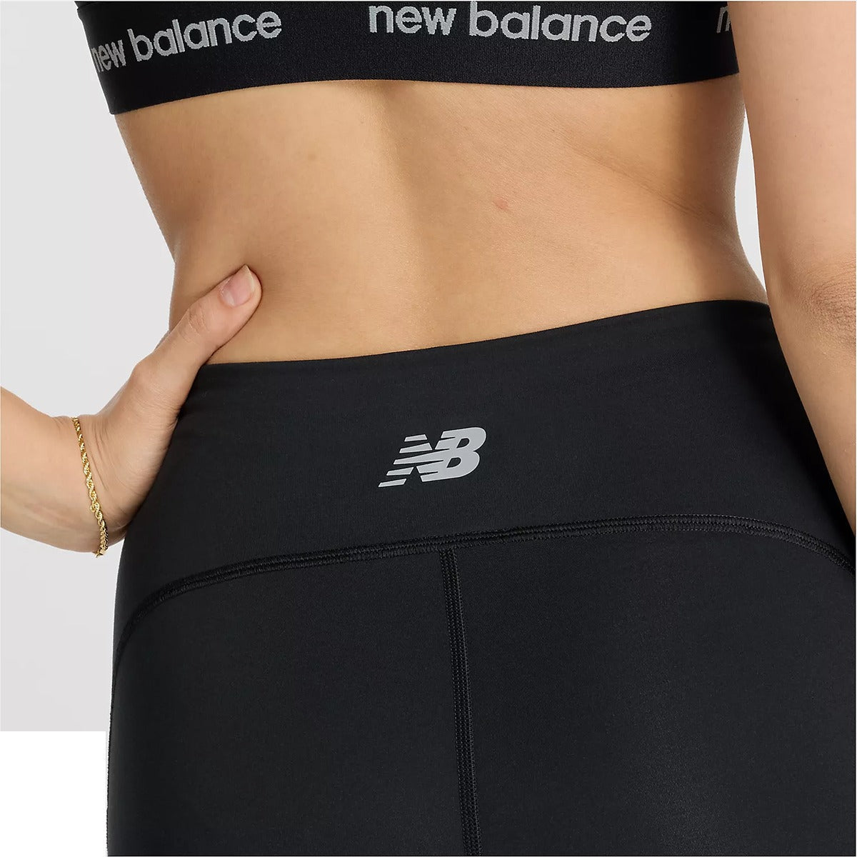 Women's NB Sleek Pocket High Rise Legging