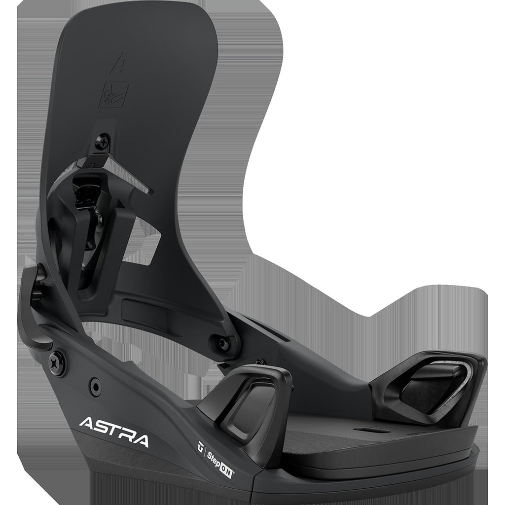 Women's Astra Step On