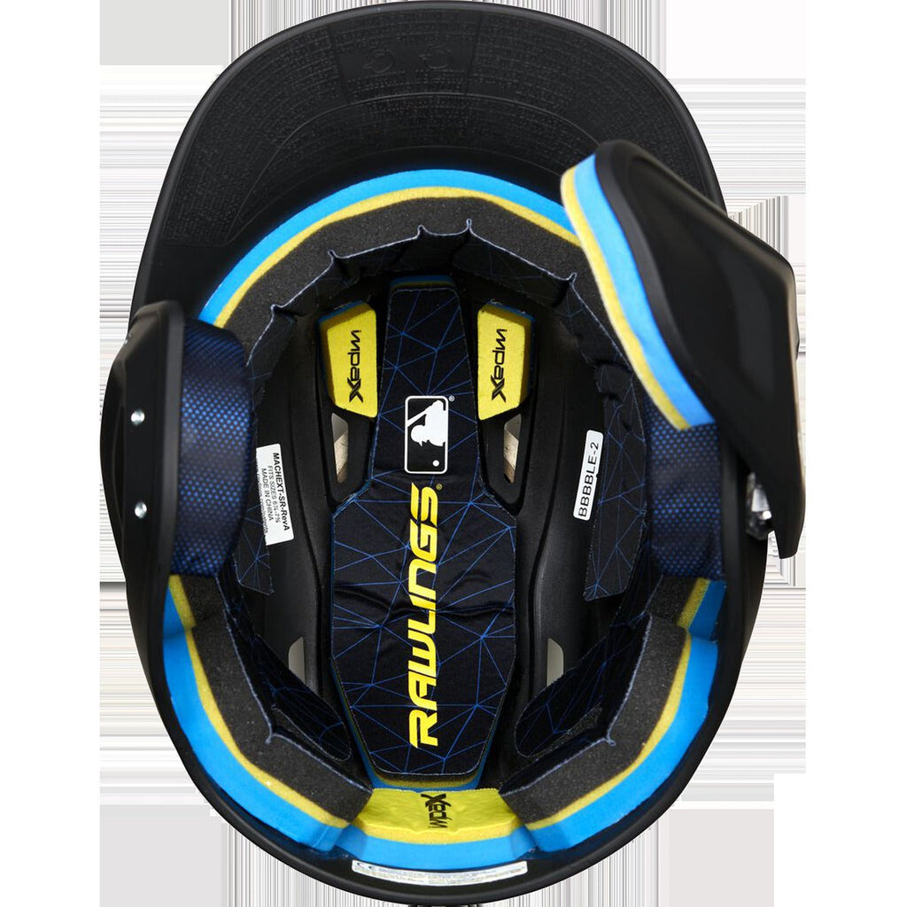 Junior Mach Adjust Helmet