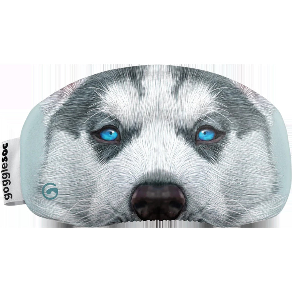 Husky Pro Soc