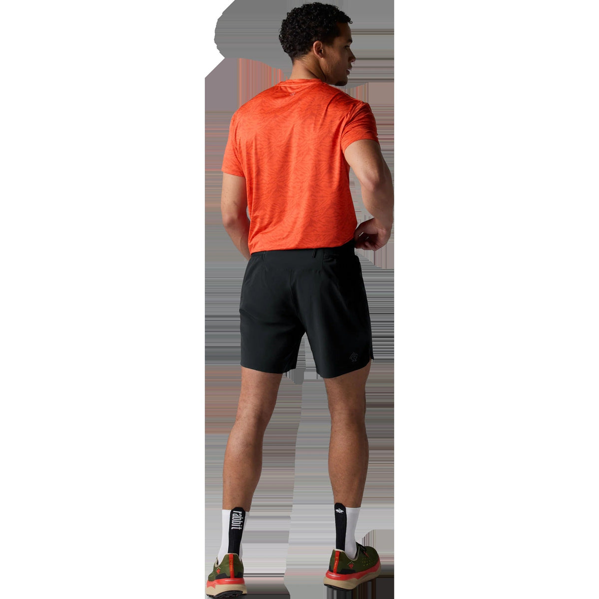 Men's FKT 7"