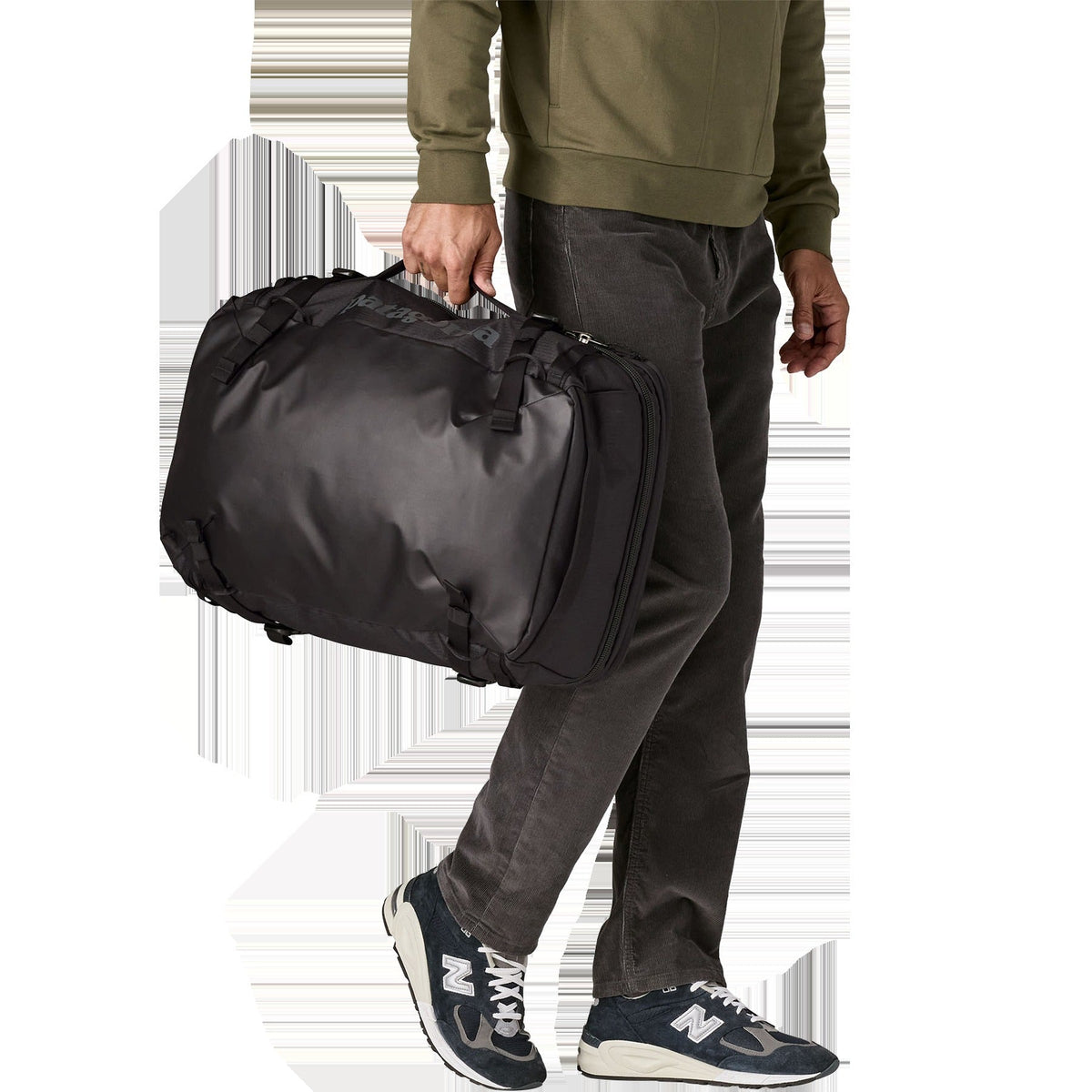 Black Hole MLC 45L