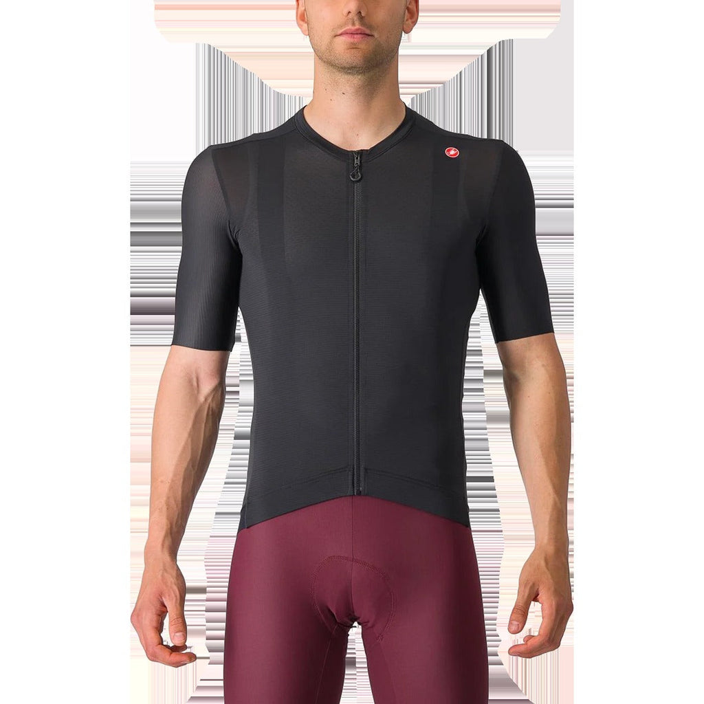 Men's Espresso Jersey