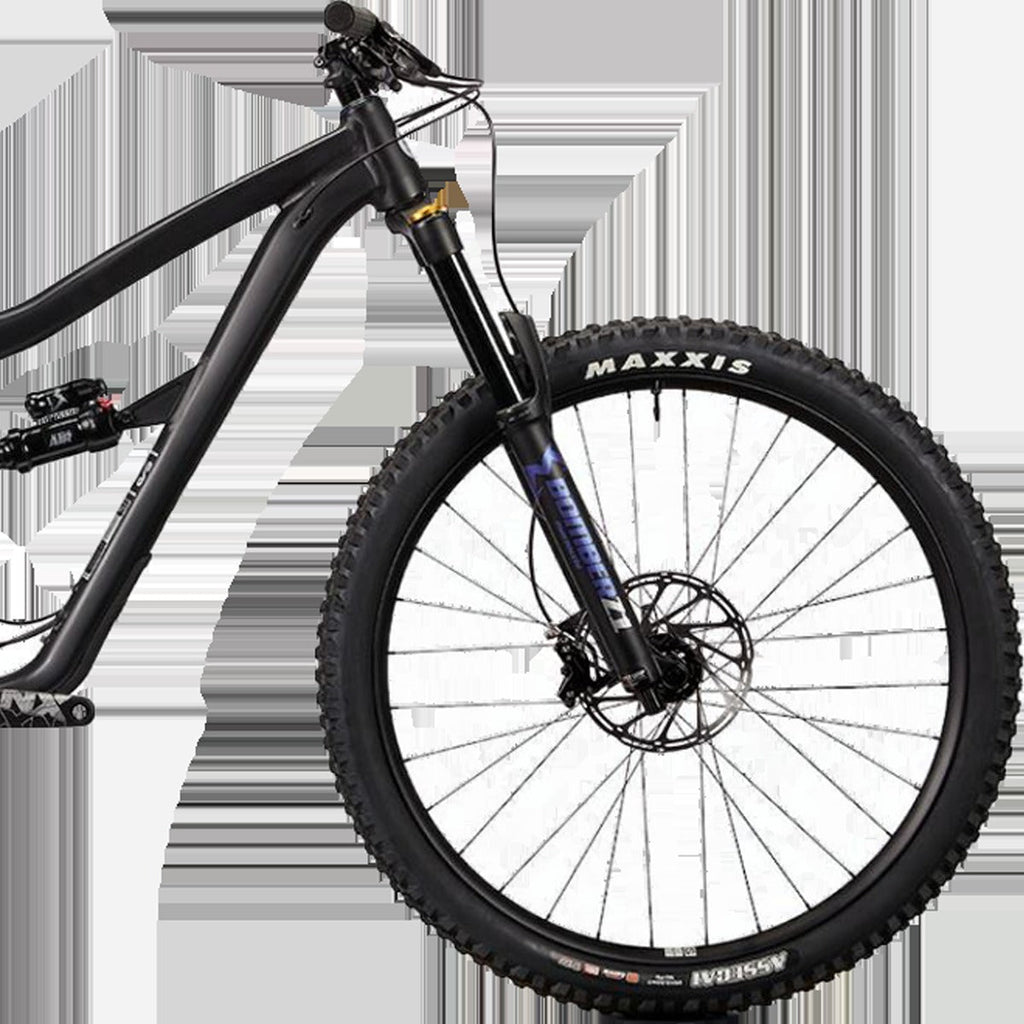 Ripmo AF GX Bomber Air Send