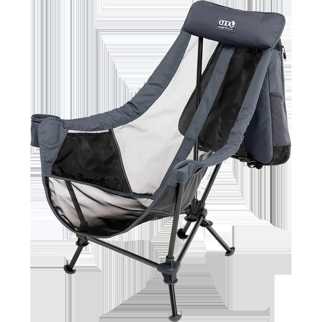 Lounger DL Mesh Chair