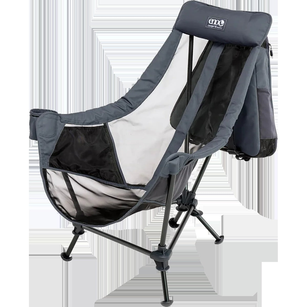 Lounger DL Mesh Chair