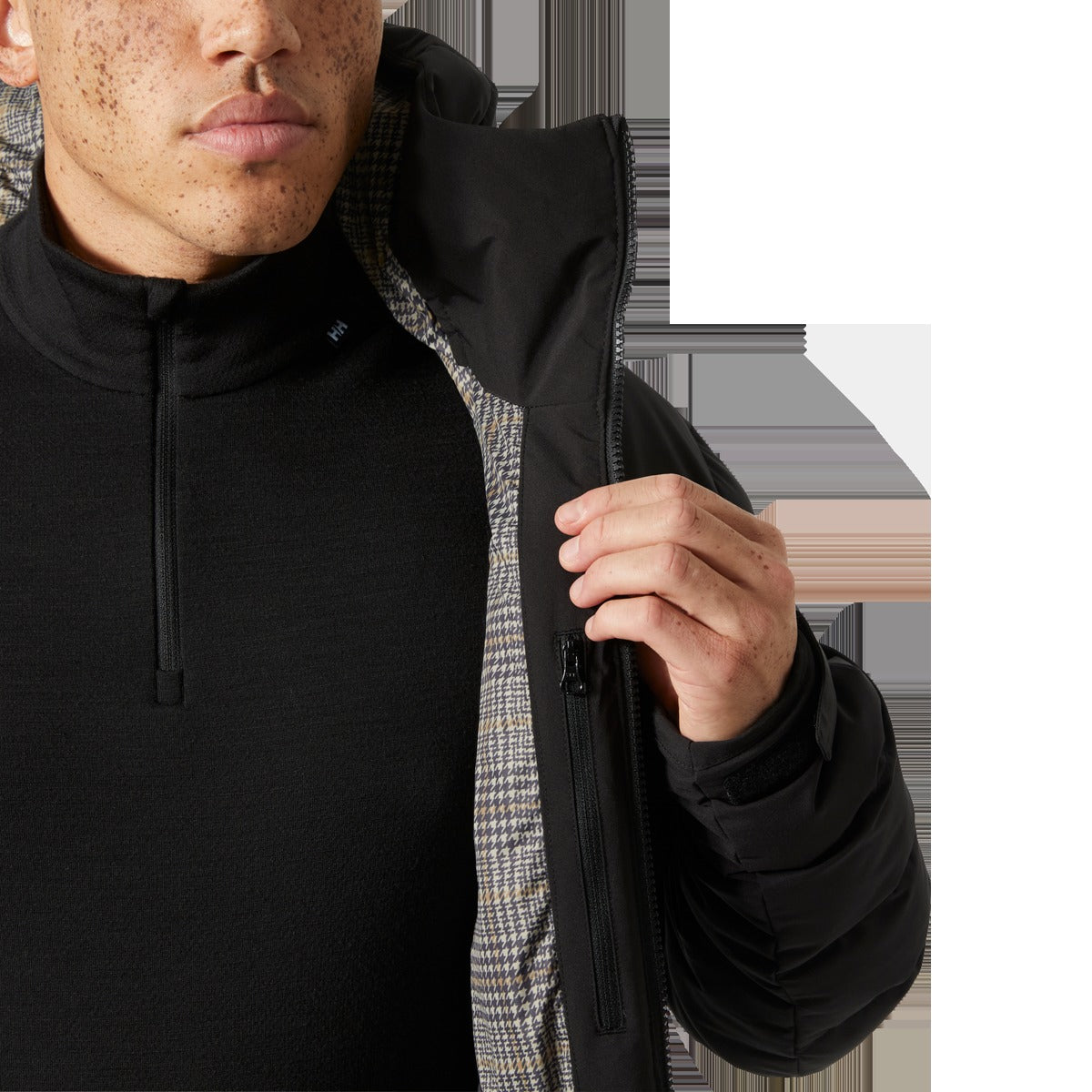 Men's Bossanova Puffy 2.0 Jacket