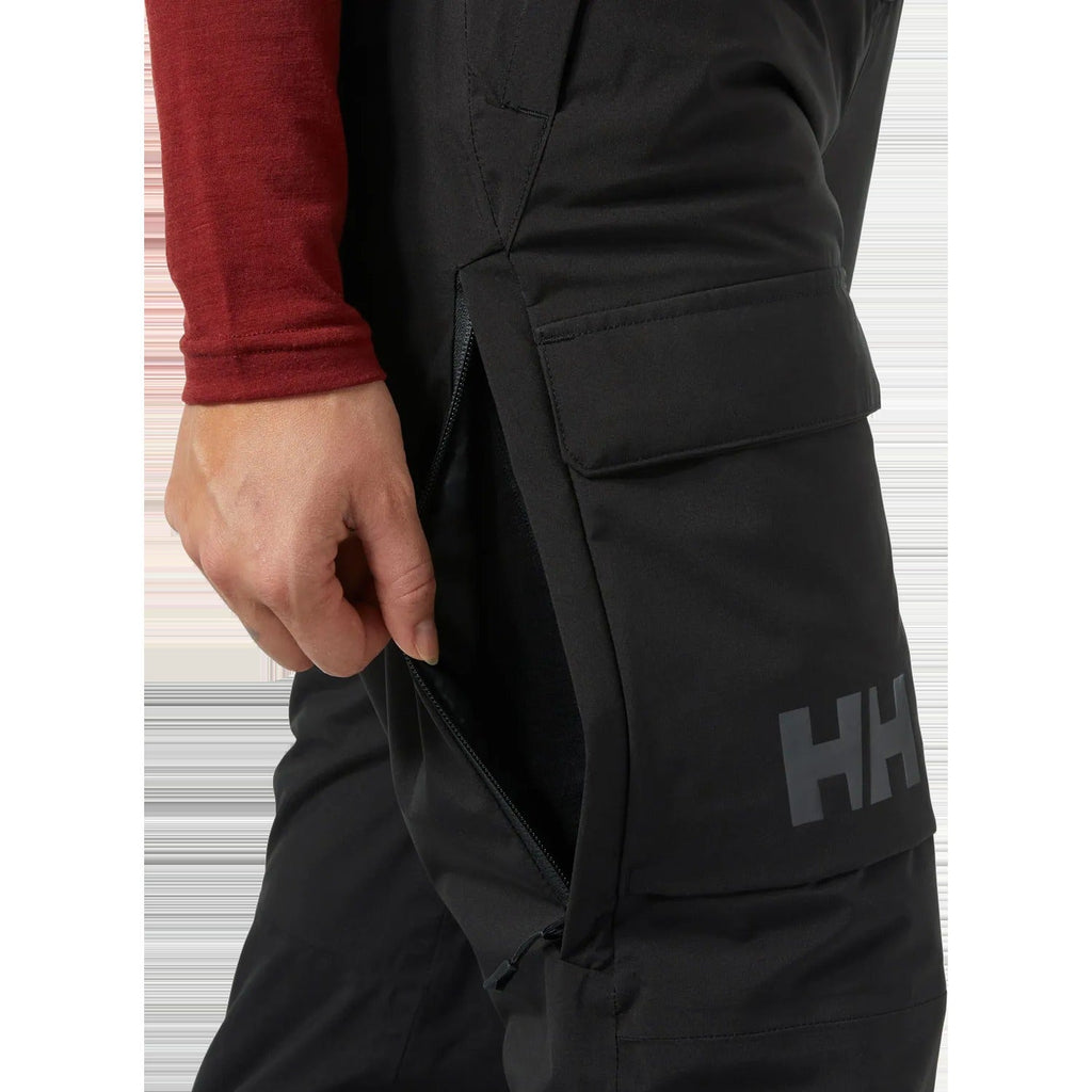 Women's Switch Cargo Bib Pant