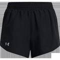 Women's UA Fly By 3" Shorts