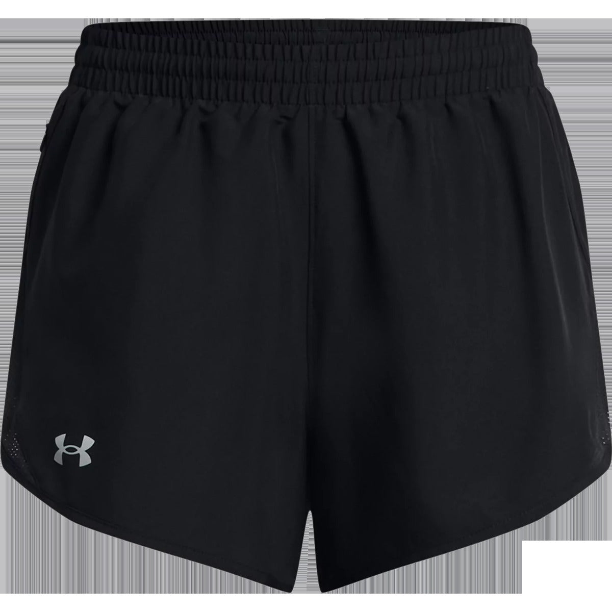 Women's UA Fly By 3" Shorts