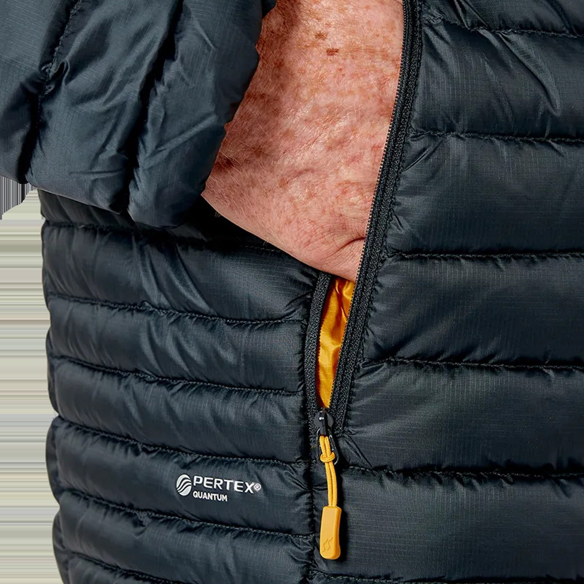 Men's Microlight Alpine Jacket