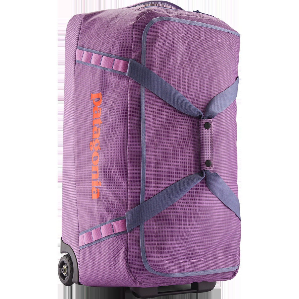 Black Hole Wheeled Duffle Bag 70L