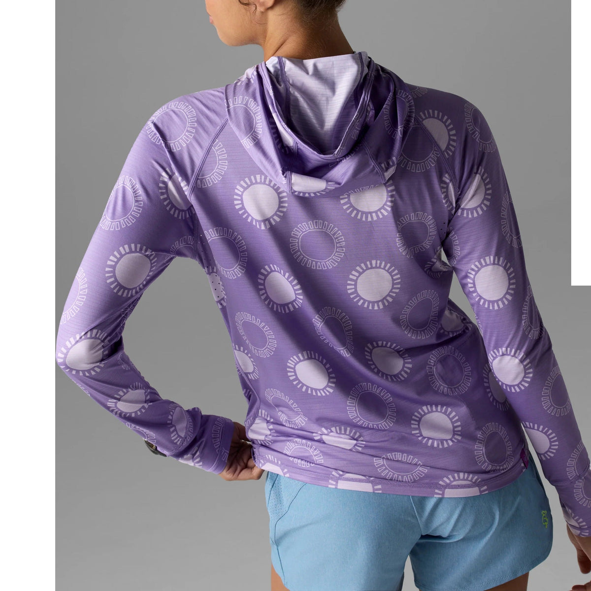 Women's UPF Deflector 2.0 Hoodie