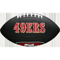Team Soft Touch Mini 49ers