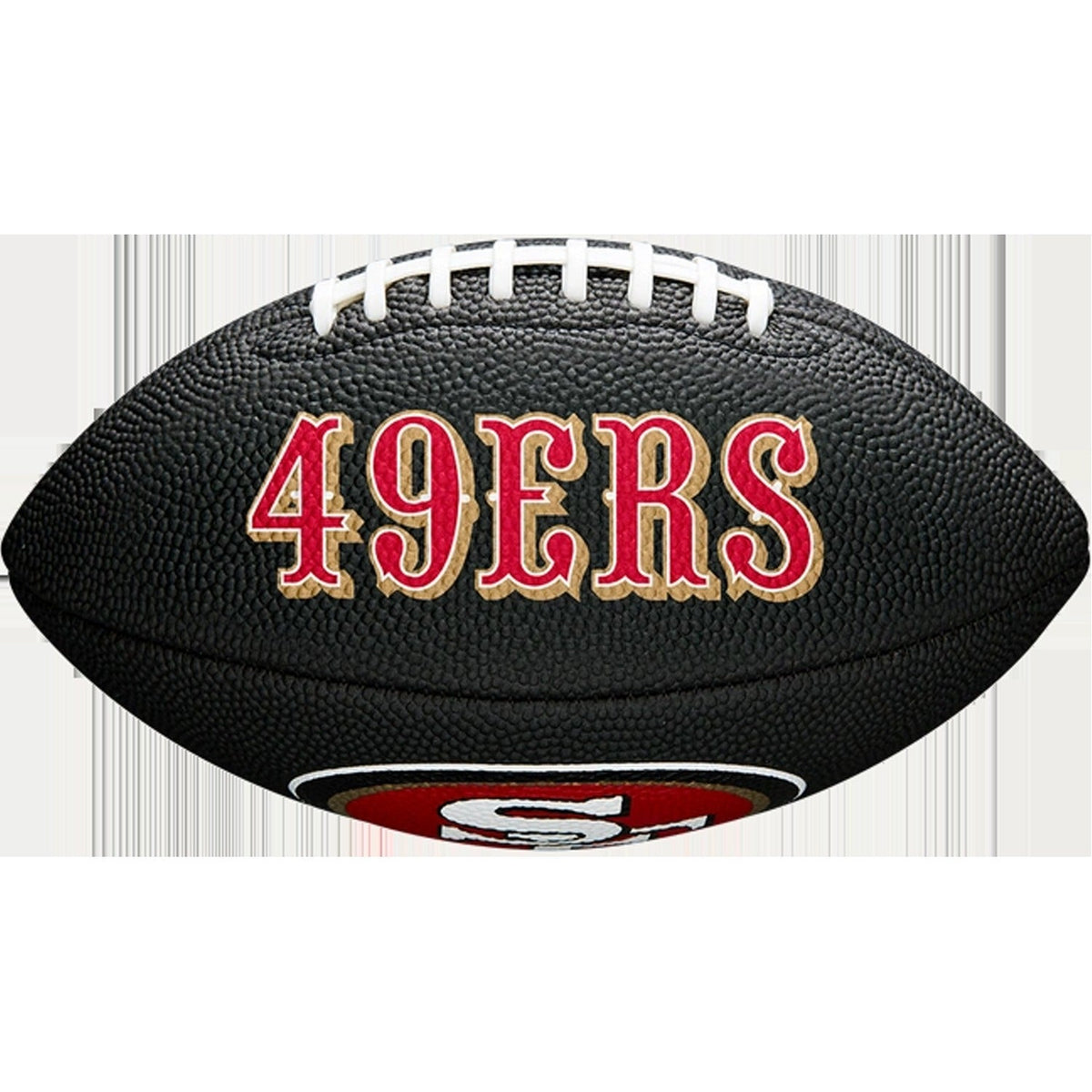 Team Soft Touch Mini 49ers