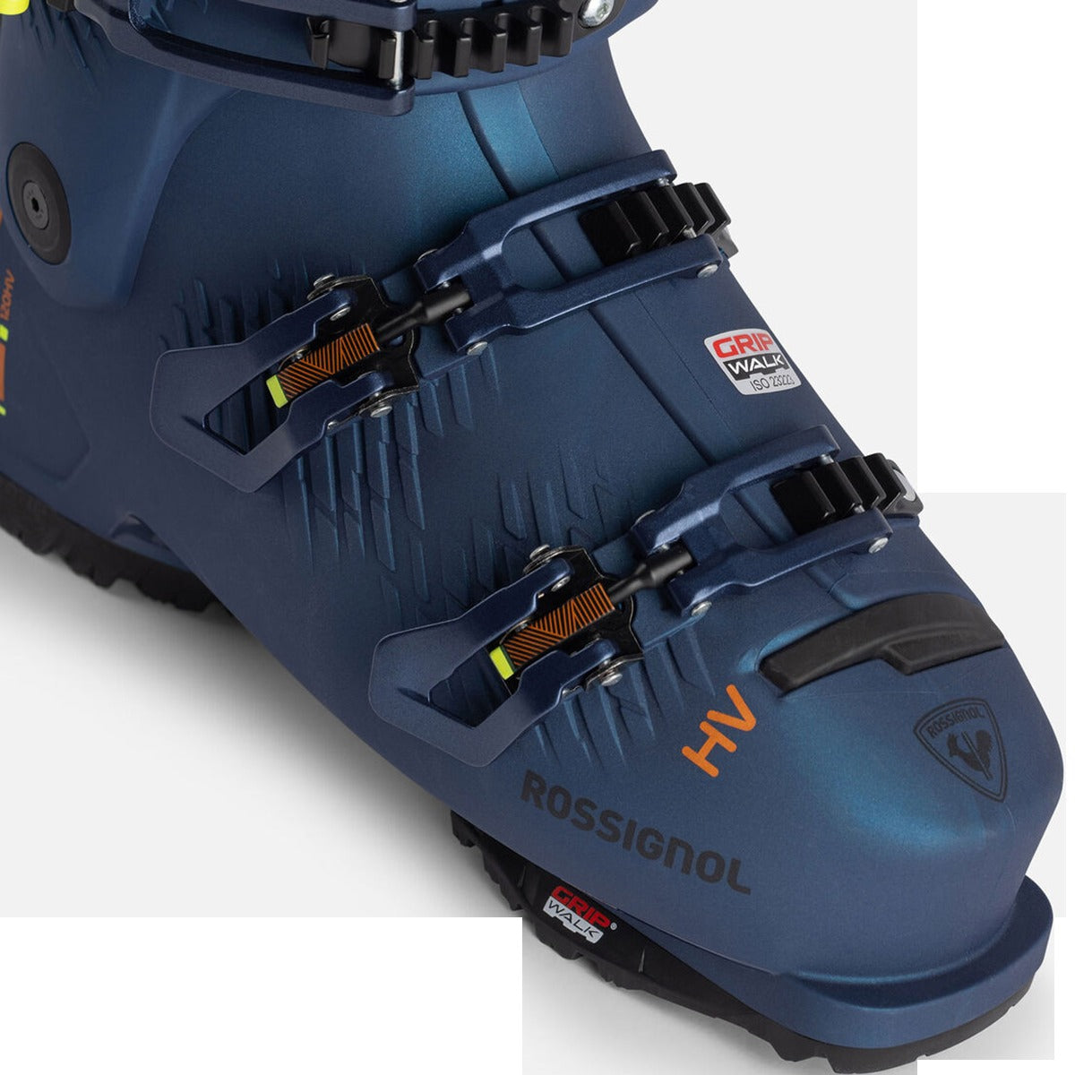 Vizion 4B 120 HV GW