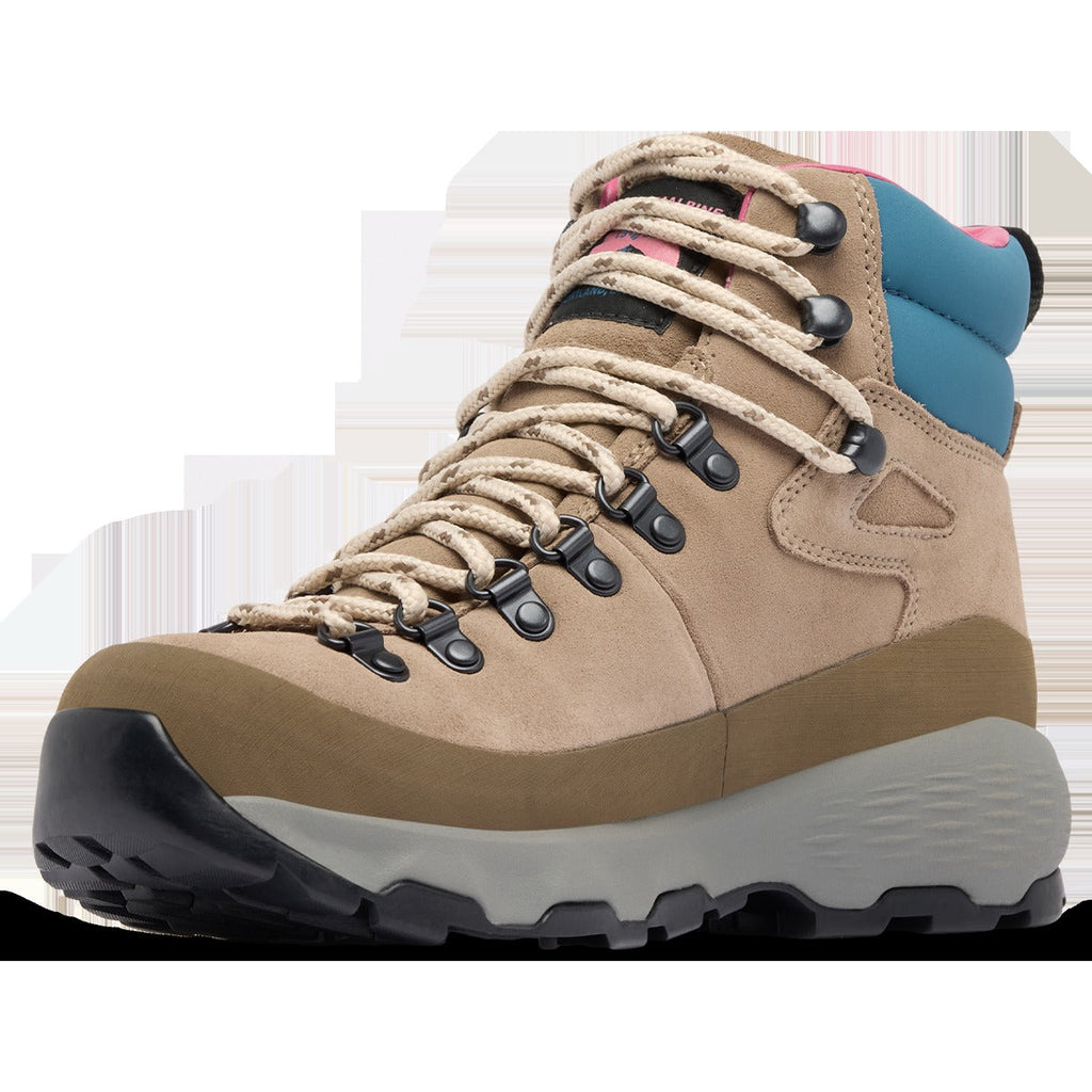Women's Newton Alpine PT