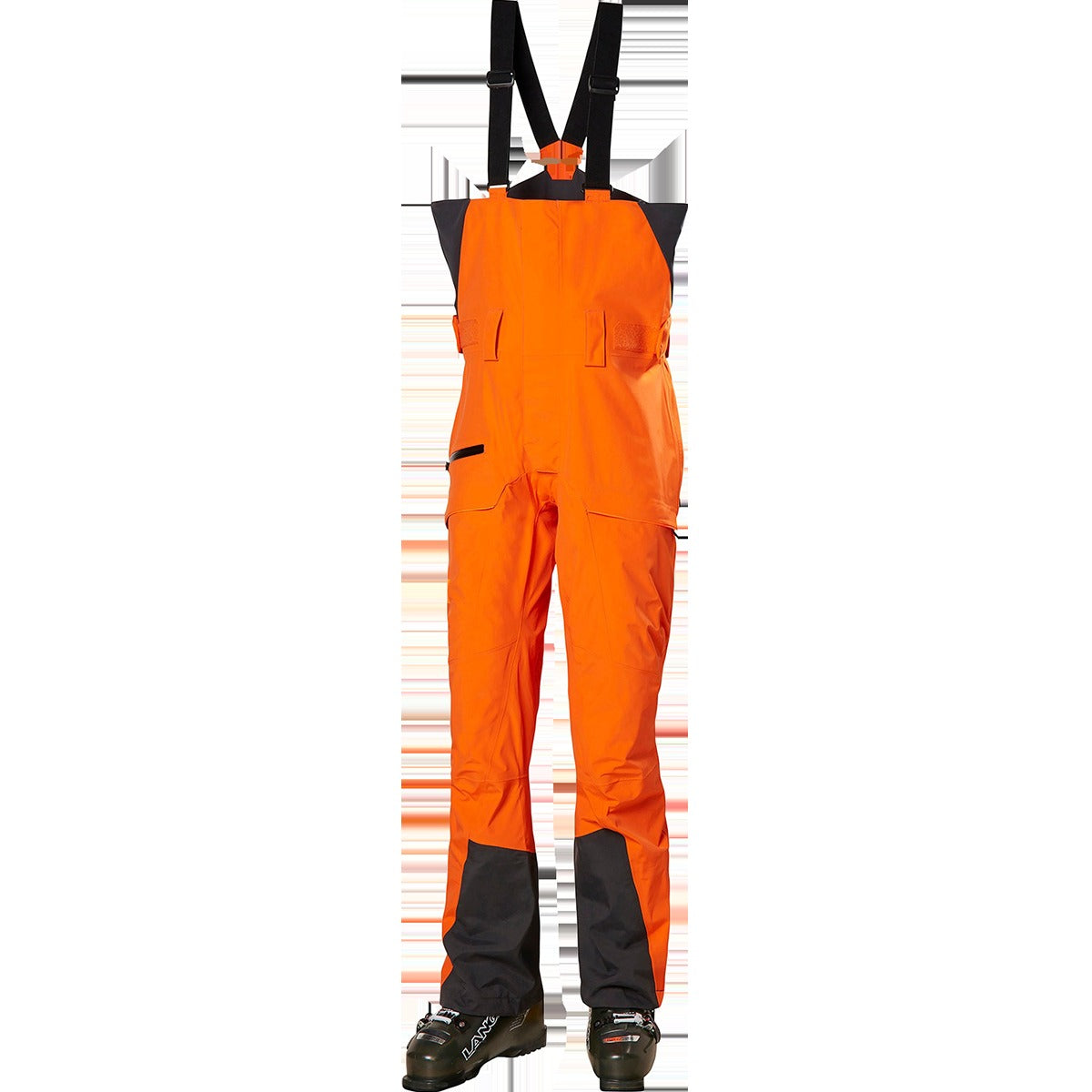 Men's Sogn Bib Shell Pant
