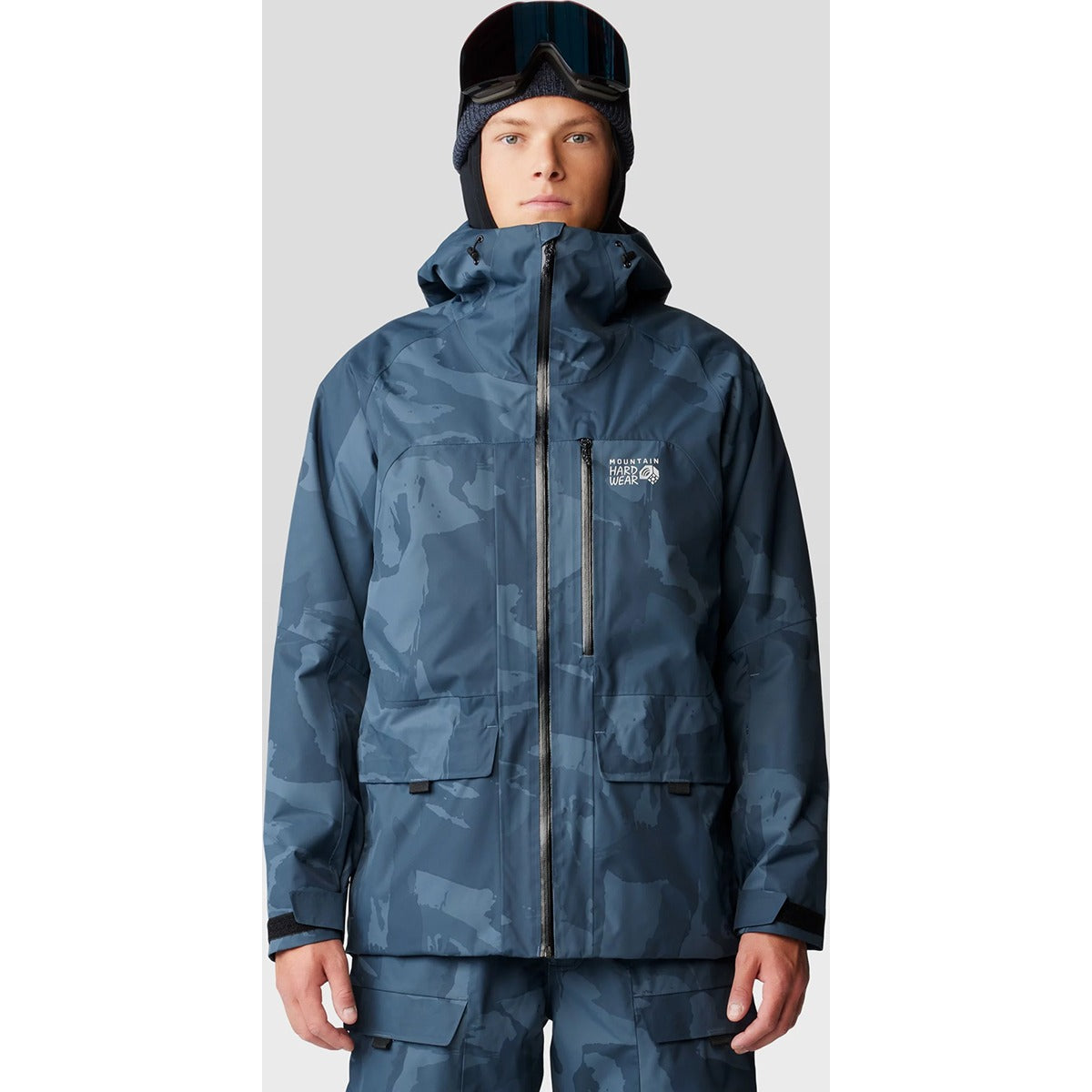Men's Firefall Insulated Jacket