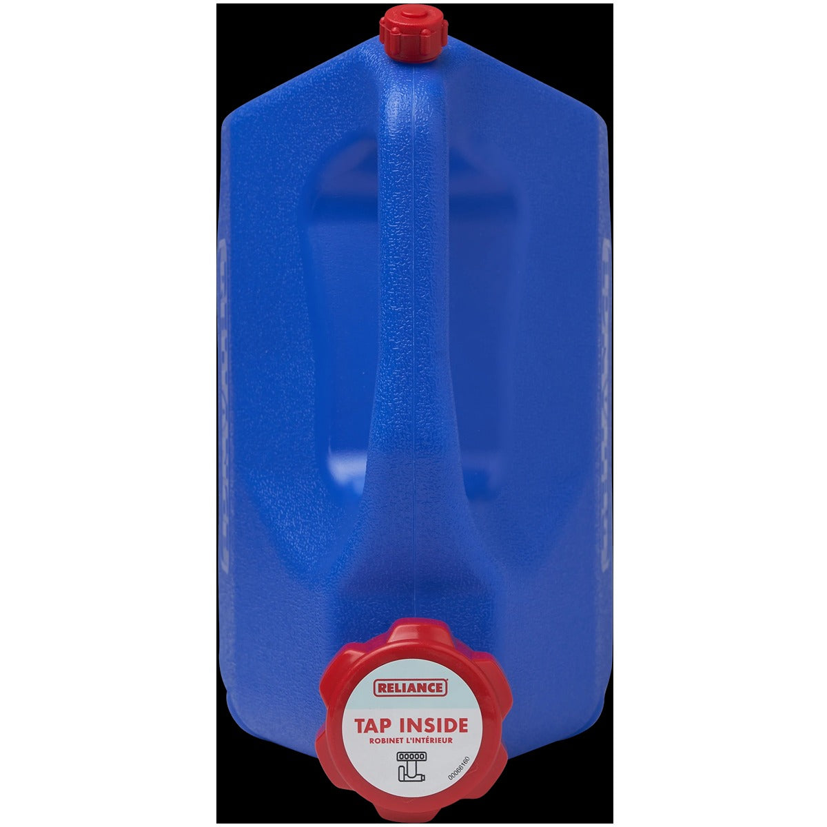 Jumbo-Tainer 7 Gallon
