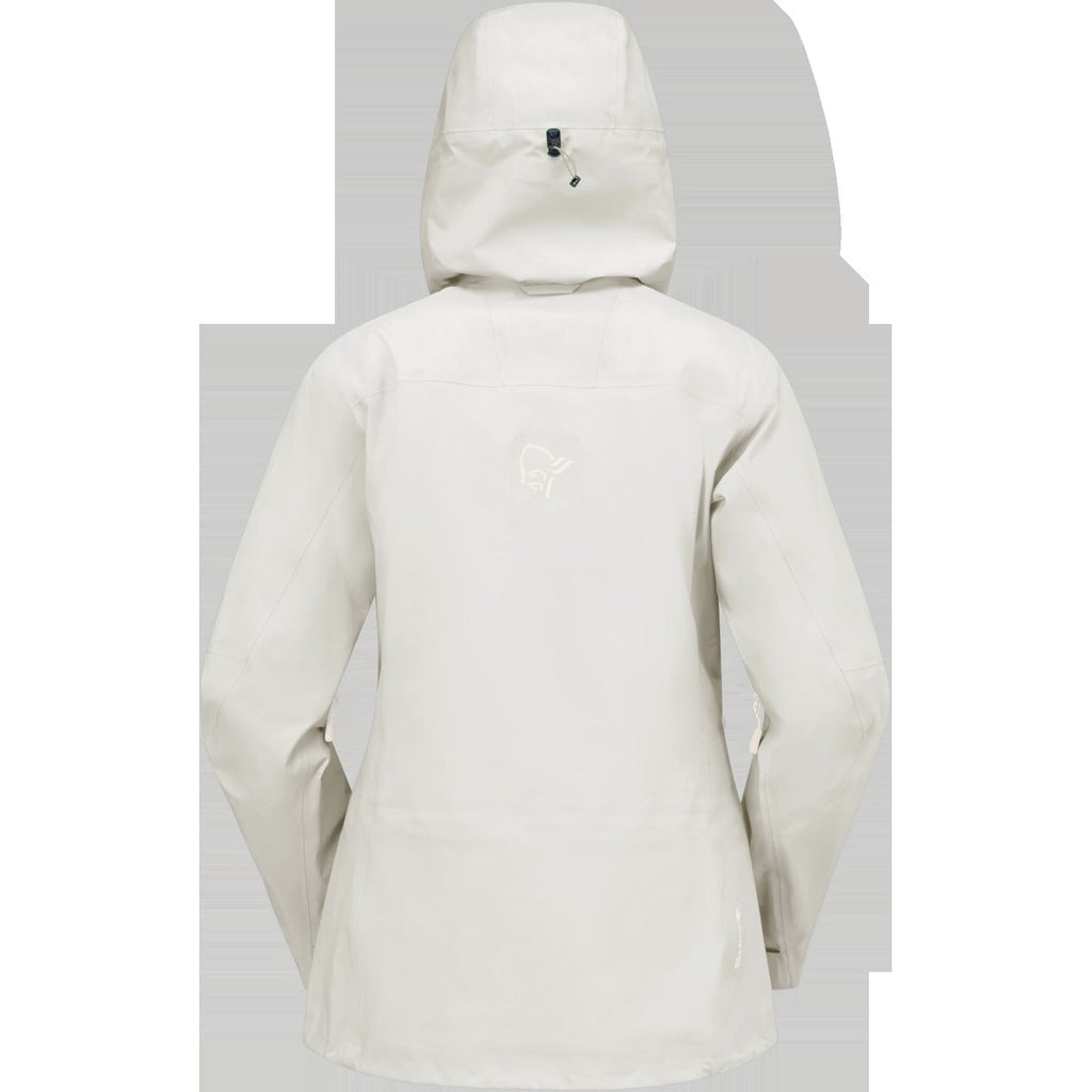 Women's Lofoten Gore-Tex Pro Jacket