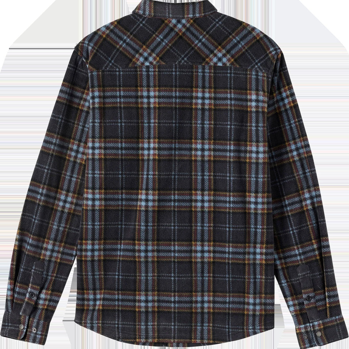 Men's Glacier Plaid