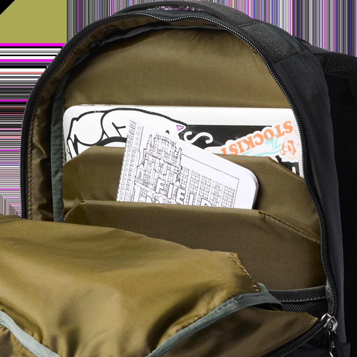 Allpa 18L Daypack