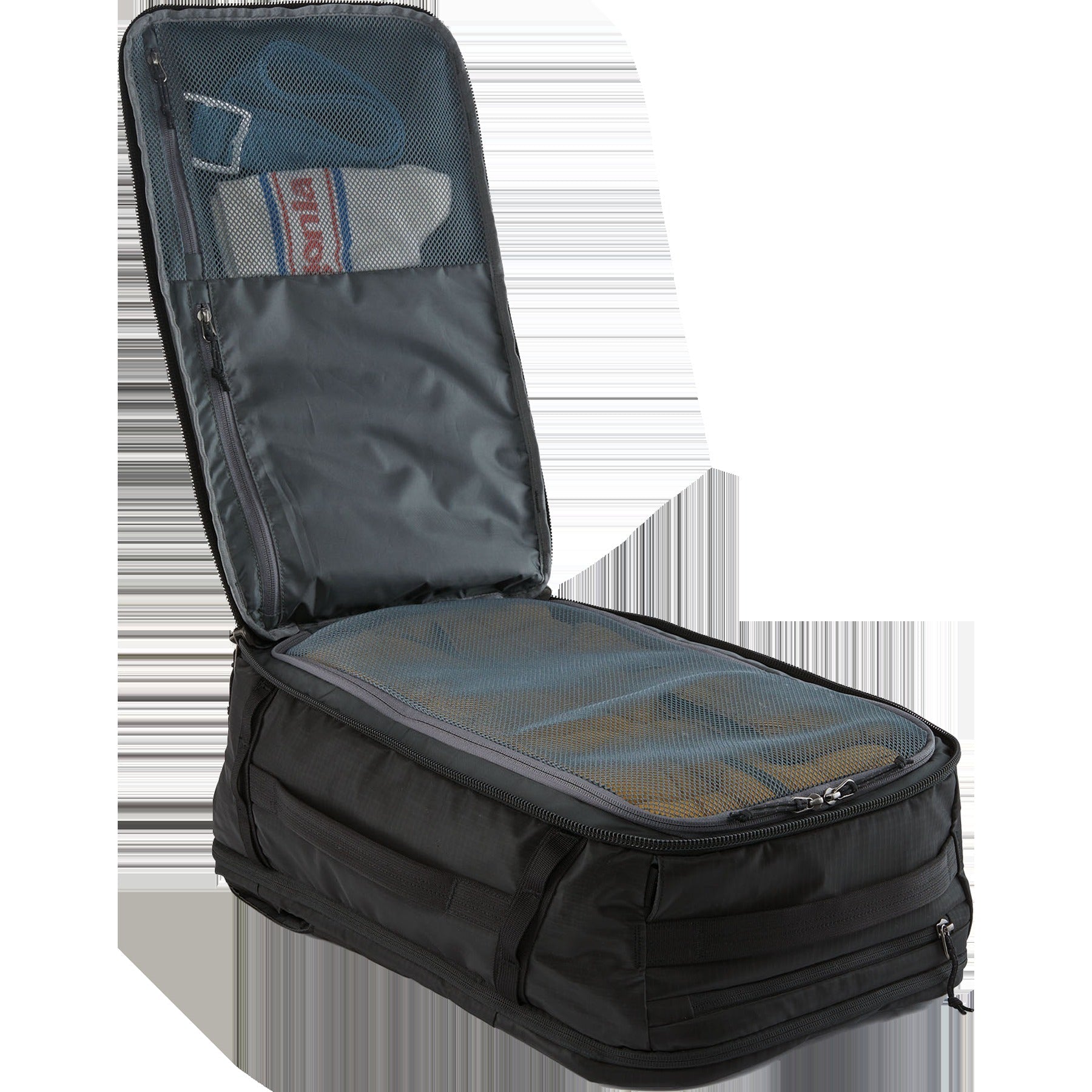 Black Hole Mini MLC 30L Pack