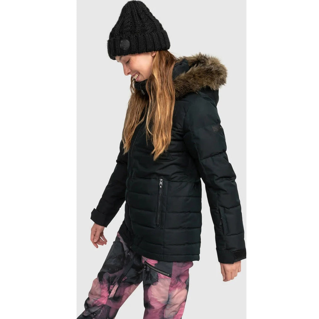 Women's Quinn Jacket
