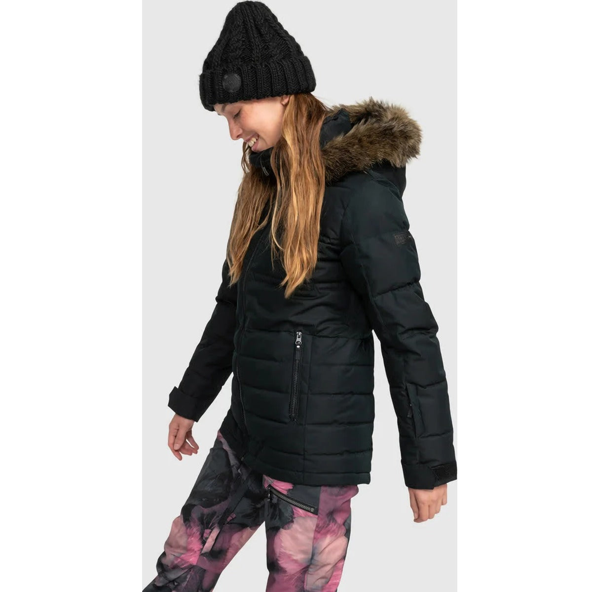 Women's Quinn Jacket