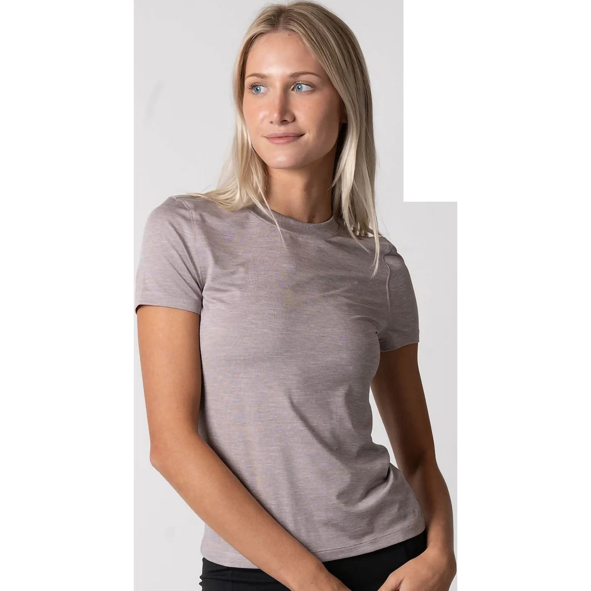 Women's Club Short Sleeve