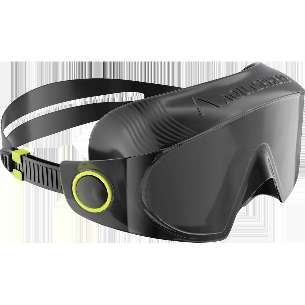 Defy Ultra - Black/Smoke