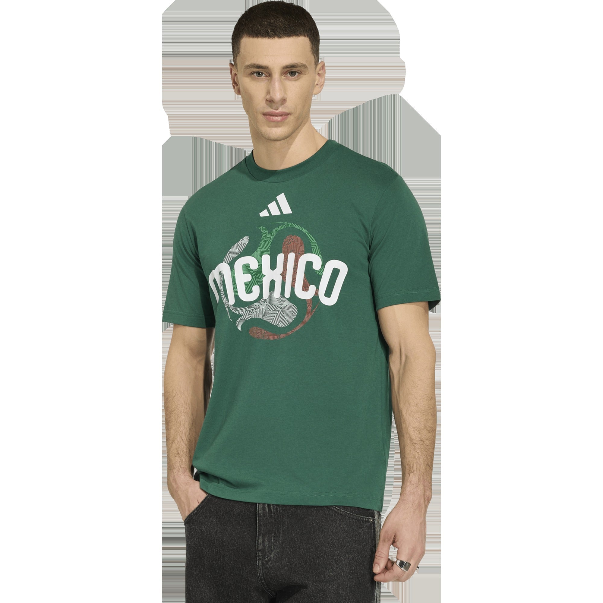 Men's Official FIFA World Cup Mexico Tee