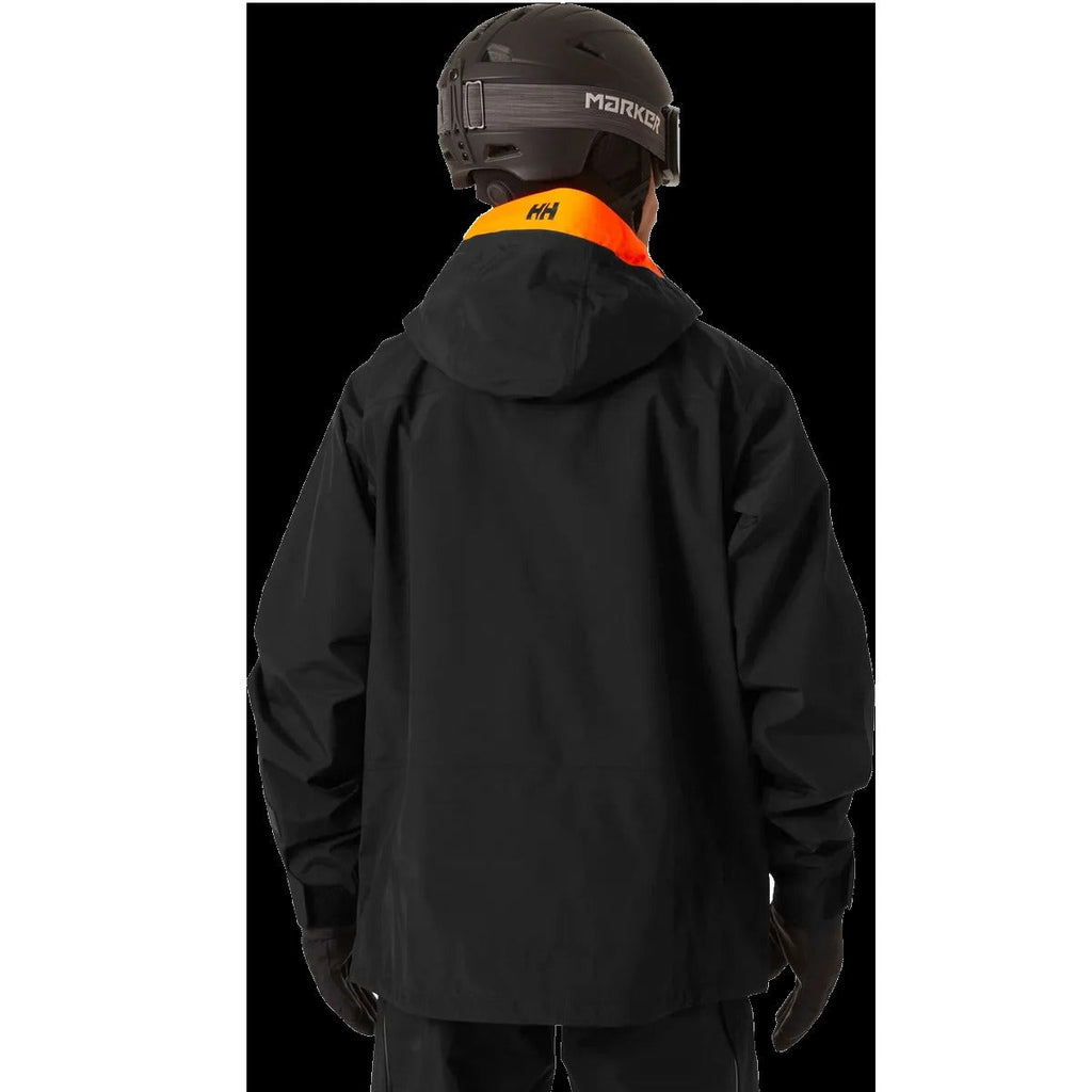 Men's Sogn Tinden Shell Jacket