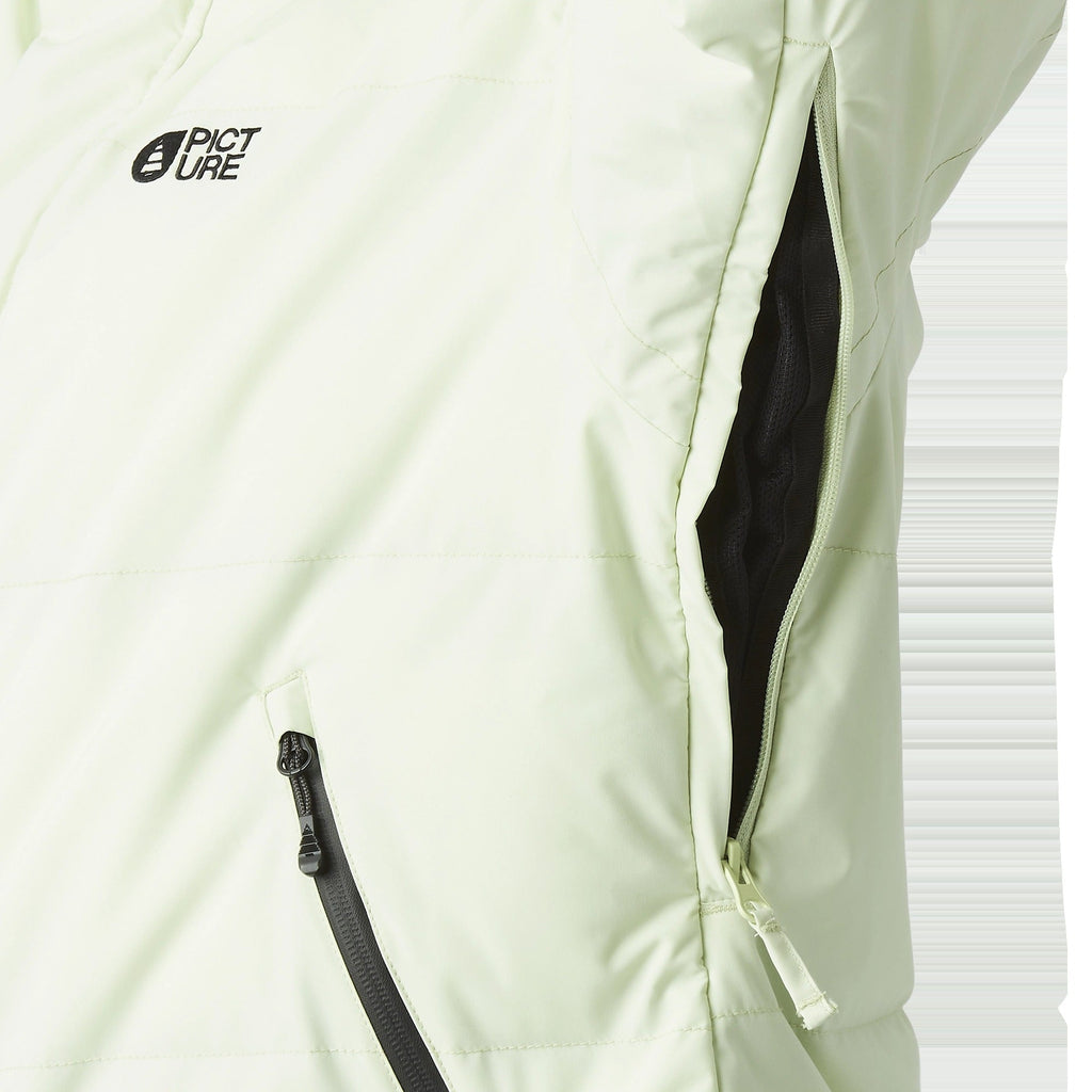 Women's Lement Jacket