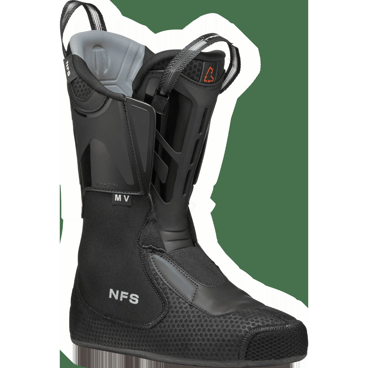 Mach BOA MV 100
